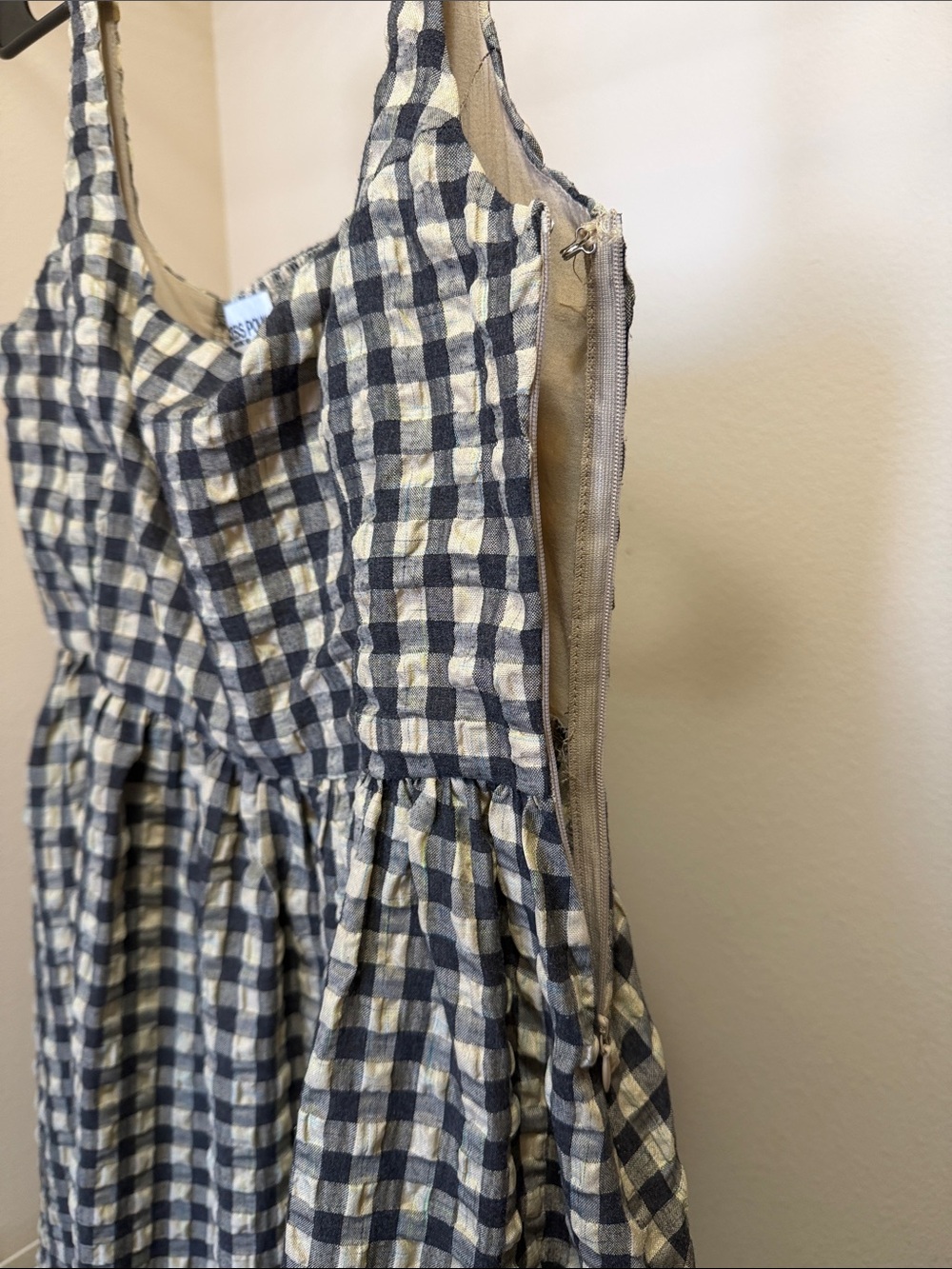 Cartmel maxi dress - Picture 3 of 4